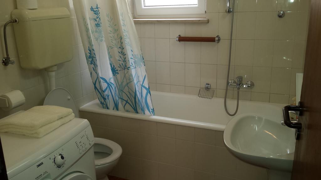 Apartment Klara Primošten Buitenkant foto